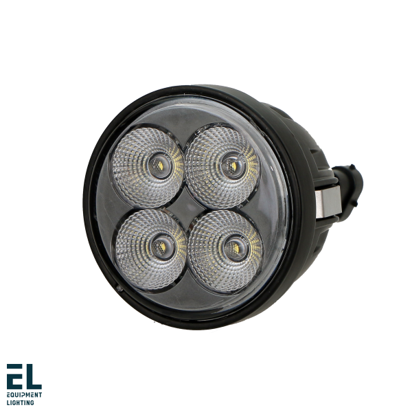 Fendt® 930 Vario S4 Led Head Light Kit
