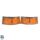 24W Led Indicator Pair El47557