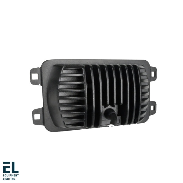 40W Led Head Light Flood Beam El42734