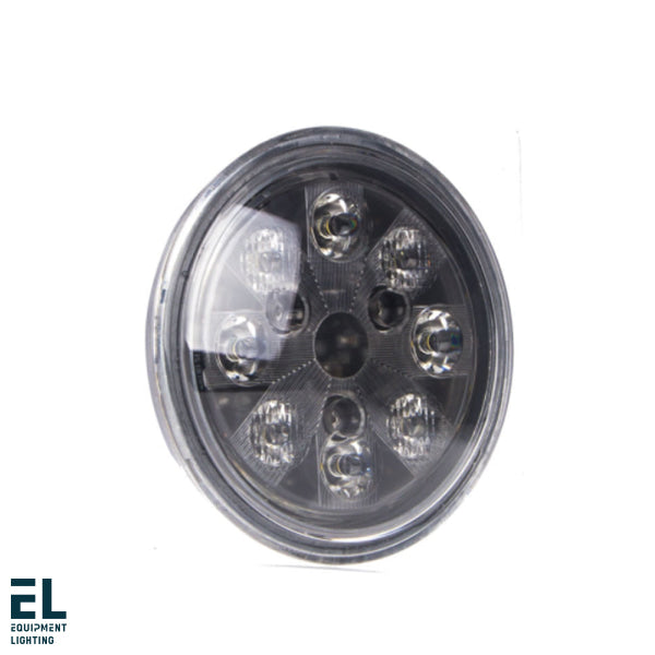 40W Led Head Light High-Low Beam