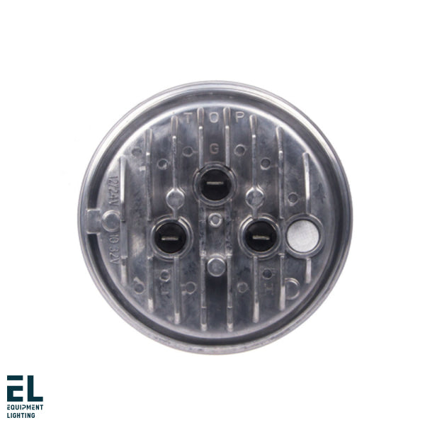 40W Led Head Light High-Low Beam