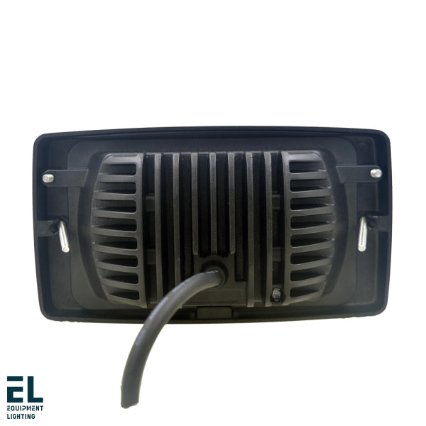 40W Led Headlight Hi-Low Beam El4476