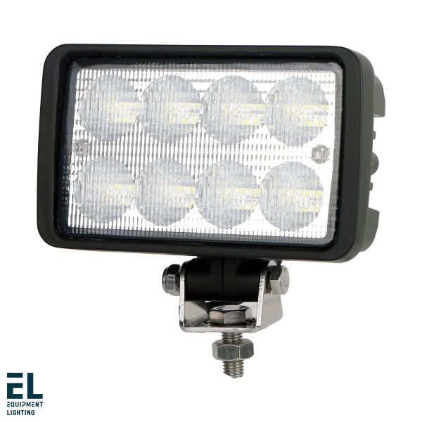 40W Led Work Light Flood Beam El42118