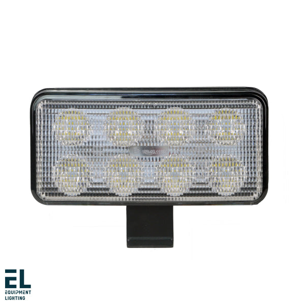 40W Led Work Light Flood Beam El4235