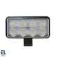 40W Led Work Light Flood Beam El4235