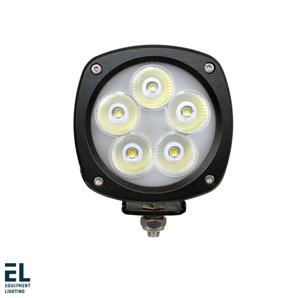 50W Led Work Light Flood Beam El32239