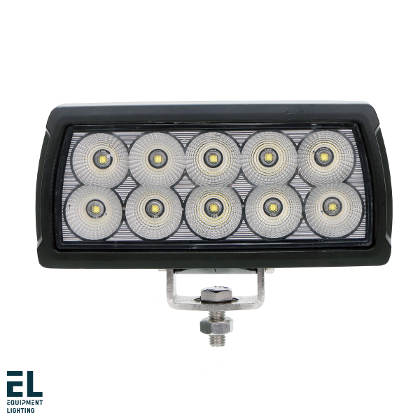 50W Led Work Light Flood Beam El42268