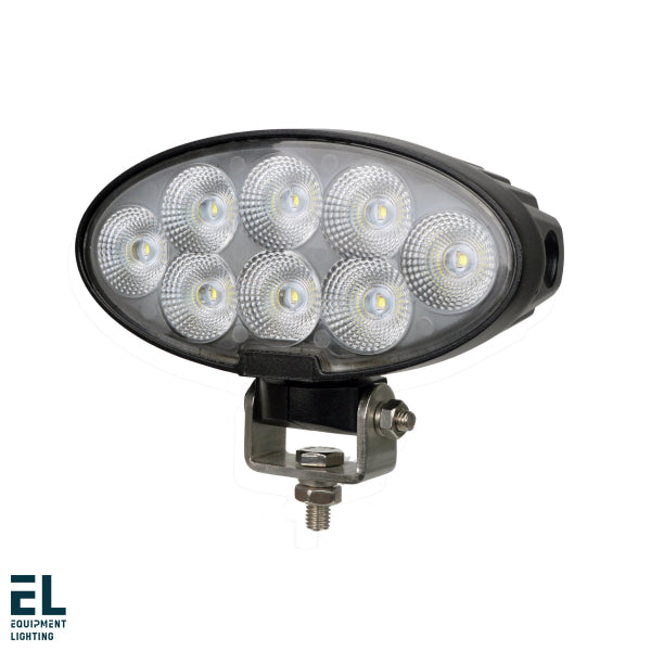 60W Led Work Light Flood Beam El42114