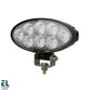 60W Led Work Light Flood Beam El42114