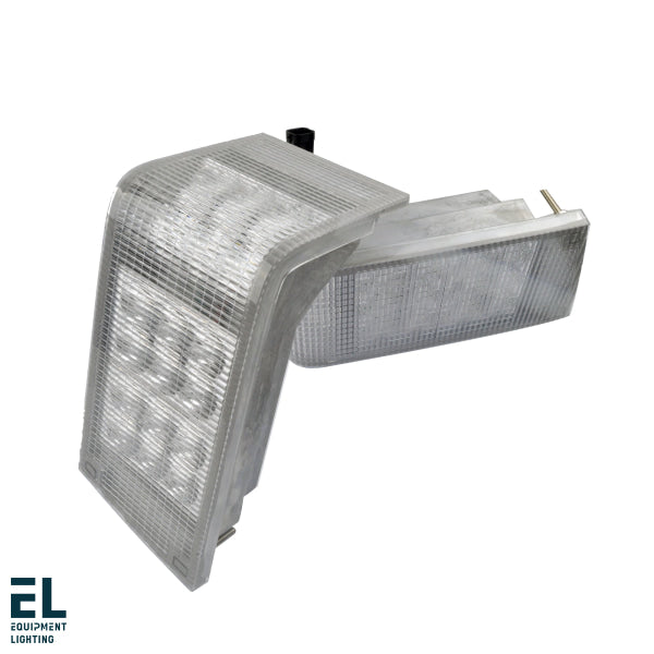 90W Led Head Light Flood Beam El42367