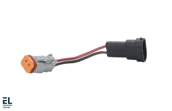 Adaptor Harness (50Mm)