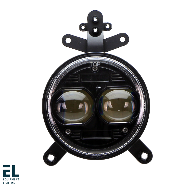 John Deere® 9370R Led Head Light Kit